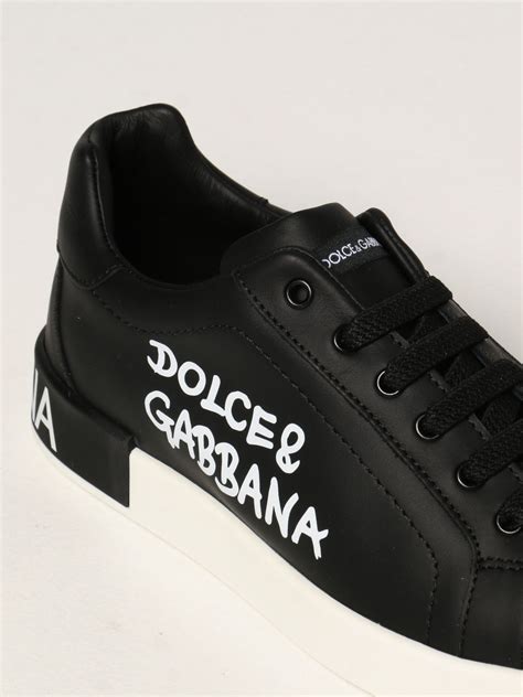 dolce gabbana cheap shoes|dolce gabbana sneaker price.